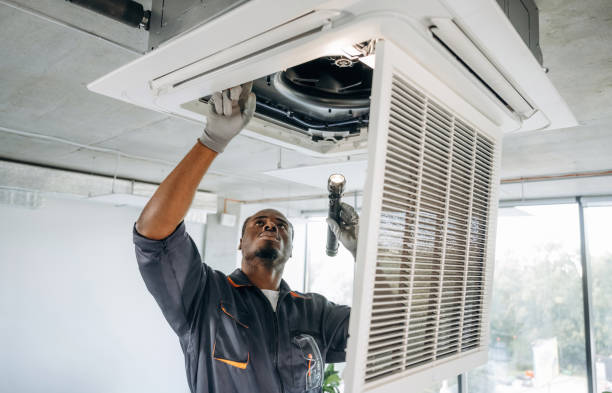 Licensed Hvac Repair service in Strawn, TX - FH HVAC